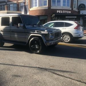 Meet your Posher, Gavin